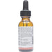 Professional Formulas Argentum Combination 1 oz directions and inactive ingredients label