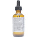 Professional Formulas Artificial Sweetener Detox 2 oz active ingredients label