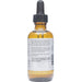 Professional Formulas Artificial Sweetener Detox 2 oz directions and inactive ingredients label