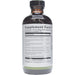 Professional Formulas Asclepias Complex 8.4 oz supplement facts label