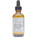 Professional Formulas Aspergillus Niger Nosode 2 oz active ingredients label