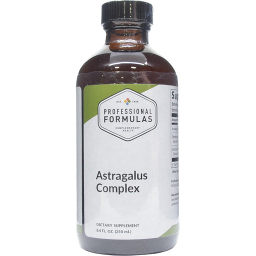 Professional Formulas Astragalus Complex, 8.4 oz, front of bottle