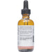 Professional Formulas Attention Deficit Mild Drops 2 oz directions and inactive ingredients label