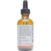 Professional Formulas Attention Deficit Severe Drops 2 oz active ingredients label