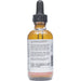 Professional Formulas Attention Deficit Severe Drops 2 oz directions and inactive ingredients label