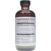 Professional Formulas Bacopa Complex 8.4 oz supplement facts label