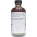 Professional Formulas Bacopa Complex 8.4 oz warnings label