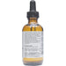 Professional Formulas Bacterial Immune Stimulator 2 oz active ingredients label