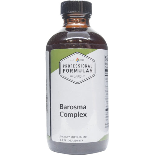 Professional Formulas Barosma Complex, 8.4 oz, front of bottle