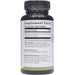 Professional Formulas Bearberry 500 mg 90 capsules supplement facts label