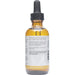 Professional Formulas Beautox 2 oz directions and inactive ingredients label