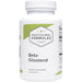Professional Formulas Beta Sitosterol, 120 capsules, front of bottle