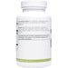 Professional Formulas Beta Sitosterol 120 capsules suggested use label