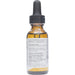 Professional Formulas Bile Acids Combination 1 oz active ingredients label
