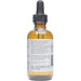 Professional Formulas Biting Insect Mix 2 oz directions and inactive ingredients label