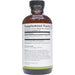 Professional Formulas Bitter Melon (Momordica charantia) 8.4 oz supplement facts label