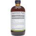 Professional Formulas Black Cohosh 16 oz supplement facts label