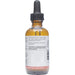 Professional Formulas Blood Clenz Drops 2 oz directions and inactive ingredients label
