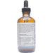 Professional Formulas Blood Stim Liquescence 4 oz active ingredients label