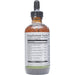 Professional Formulas BP Diuretic Formula 4 oz supplement facts label
