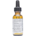 Professional Formulas Bridged Chlorinated Ring Combination 1 oz active ingredients label