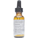 Professional Formulas Bridged Ring Combination 1 oz active ingredients label