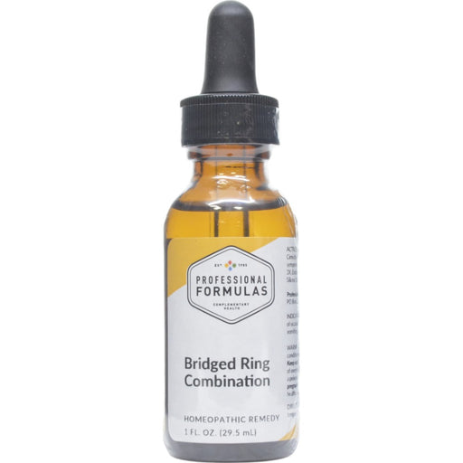 Professional Formulas Bridged Ring Combination, 1 oz, front of bottle