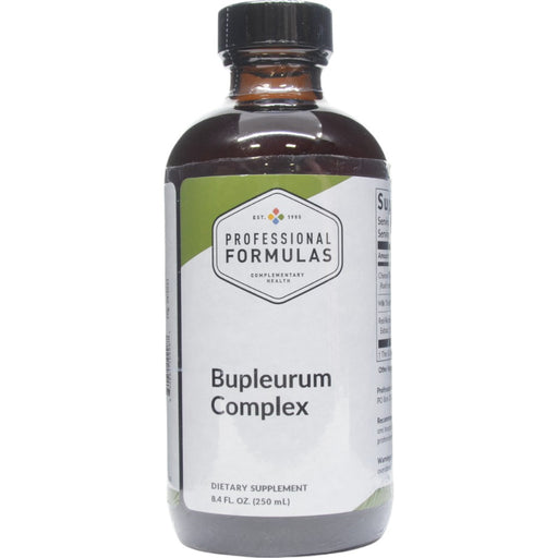 Professional Formulas Bupleurum Complex, 8.4 oz, front of bottle
