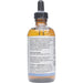 Professional Formulas C-Balance Liquescence 4 oz active ingredients label