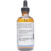Professional Formulas C-Balance Liquescence 4 oz directions and inactive ingredients label