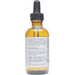 Professional Formulas Caffeine Mix 2 oz active ingredients label