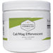 Professional Formulas Cal/Mag Effervescent, 8 oz, front of jar