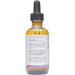 Professional Formulas Calcarea Sulphurica 2 oz active ingredients label