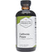 Professional Formulas California Poppy (Eschscholzia californica), 8.4 oz, front of bottle