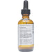 Professional Formulas Candida Parapsilosis Nosode 2 oz active ingredients label