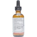 Professional Formulas Cataract Drops 2 oz active ingredients label