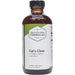 Professional Formulas Cat’s Claw (Uncaria tomentosa), 8.4 oz, front of bottle