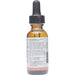 Professional Formulas Causticum Combination 1 oz directions and inactive ingredients label