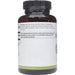 Professional Formulas Chastetree 90 capsules warnings label