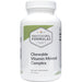 Professional Formulas Chewable Vitamin Mineral Complex, 90 tablets, front of bottle