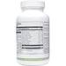 Professional Formulas Chewable Vitamin Mineral Complex 90 tablets supplement facts label, continued