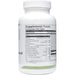 Professional Formulas Chewable Vitamin Mineral Complex 90 tablets supplement facts label