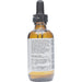 Professional Formulas Childhood Immunization Detox 2 oz active ingredients label