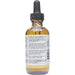 Professional Formulas Childhood Immunization Detox 2 oz directions and inactive ingredients label