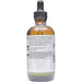 Professional Formulas Chlorella 4 oz warnings label