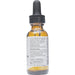 Professional Formulas Chlorinated Rings Combination 1 oz active ingredients label