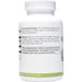 Professional Formulas Chromium Plus 120 capsules directions label