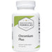 Professional Formulas Chromium Plus, 120 capsules, front of bottle
