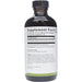 Professional Formulas Cleavers (Galium aparine) 8.4 oz supplement facts label