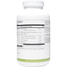 Professional Formulas Collagen Complex 180 capsules supplement facts label, continued